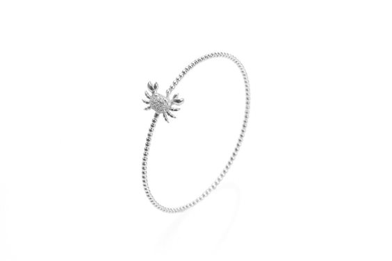 Bracelet Misis Femme Rivamare in Argent Cubic Zirconia BR08137RH - BR08137RH